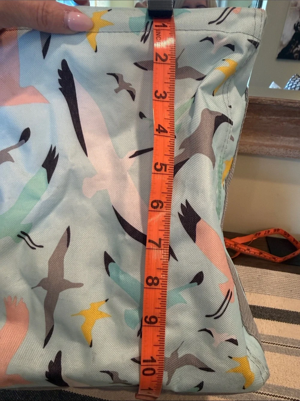 Thirty-One Bags Small Tote